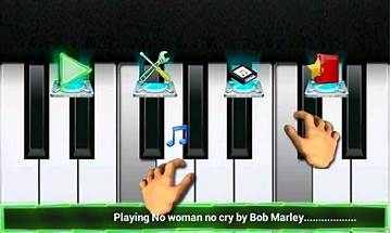 Magic Piano Free for Android - Download the APK from Habererciyes